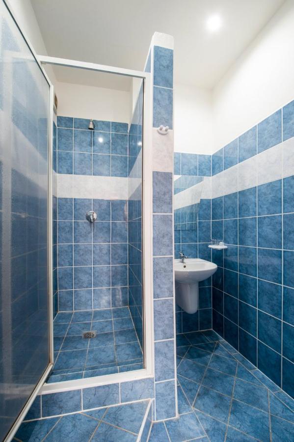 Hotel U Lva Bílina 외부 사진