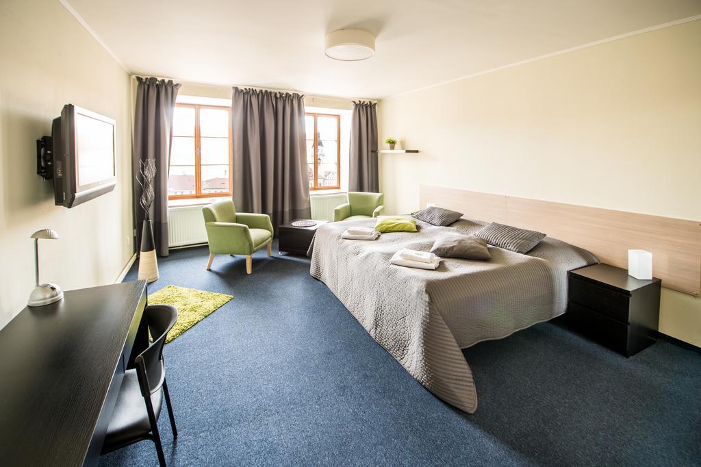 Hotel U Lva Bílina 외부 사진